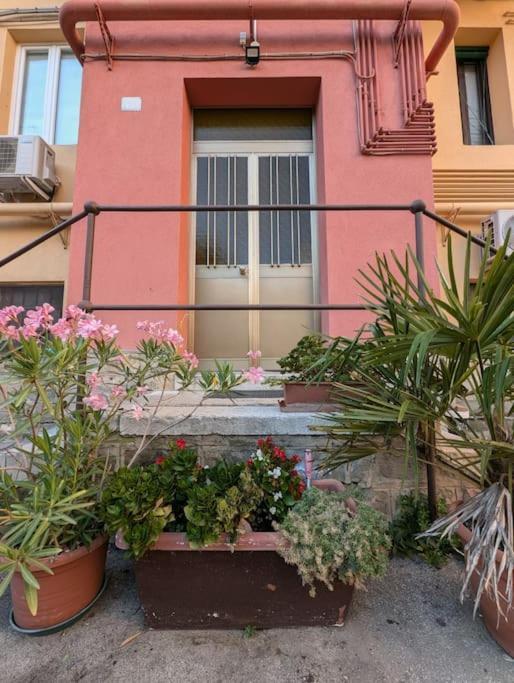 Ferienwohnung Rendez-Vous Triest Exterior foto