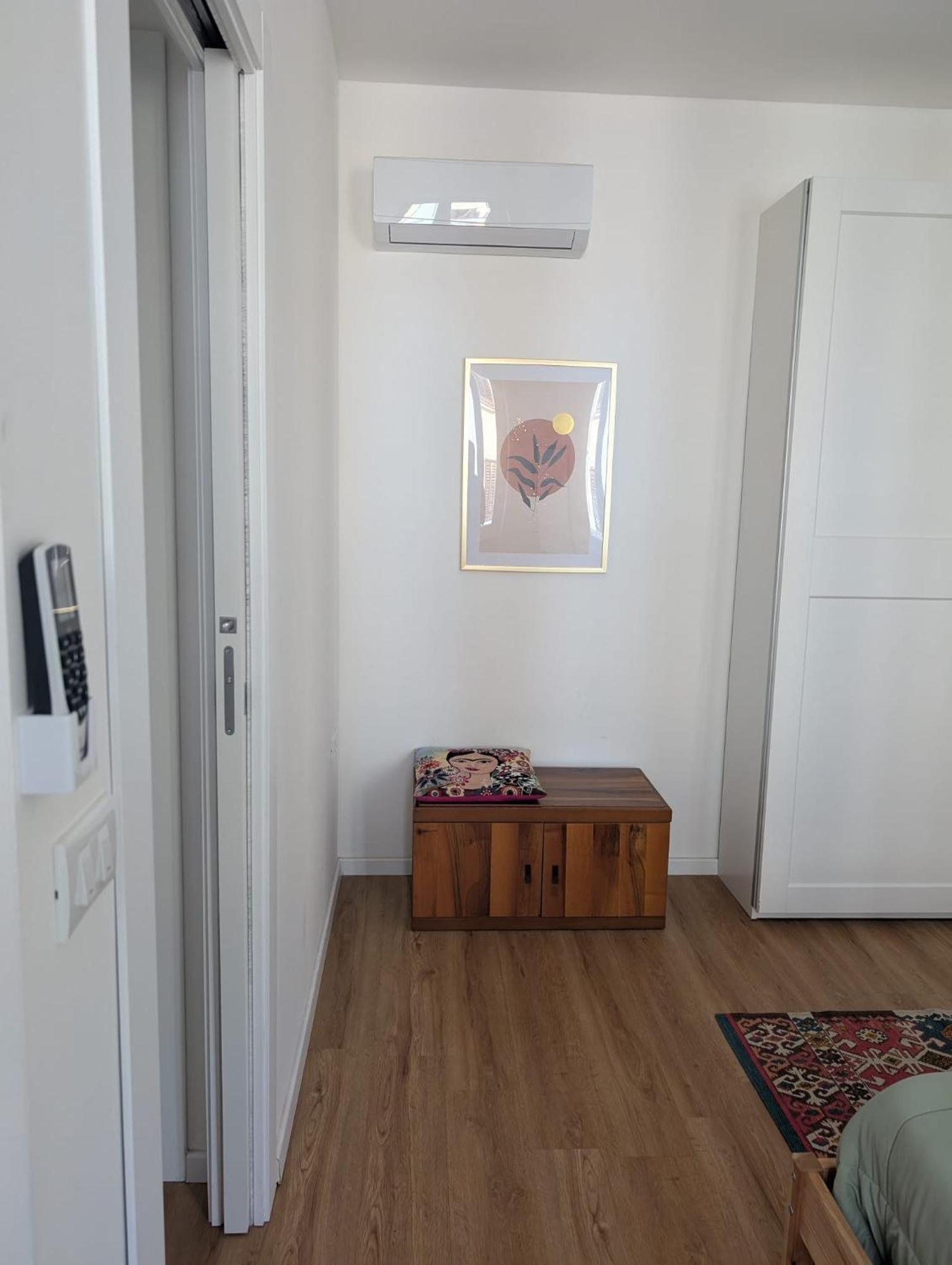 Ferienwohnung Rendez-Vous Triest Exterior foto